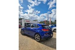 2021 Hyundai
i30 N Line