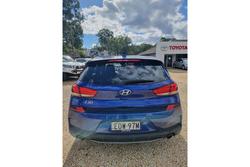2021 Hyundai
i30 N Line