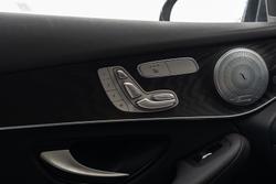 2019 Mercedes-Benz GLC-Class GLC200