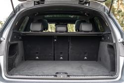 2019 Mercedes-Benz GLC-Class GLC200