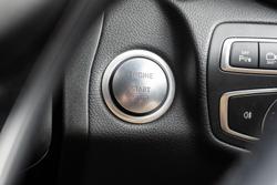 2019 Mercedes-Benz GLC-Class GLC200