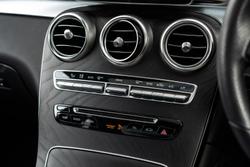 2019 Mercedes-Benz GLC-Class GLC200