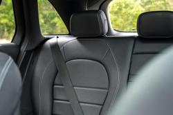 2019 Mercedes-Benz GLC-Class GLC200