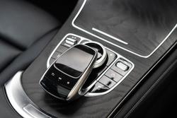 2019 Mercedes-Benz GLC-Class GLC200