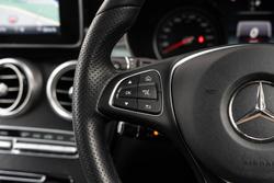 2019 Mercedes-Benz GLC-Class GLC200