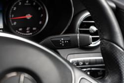 2019 Mercedes-Benz GLC-Class GLC200