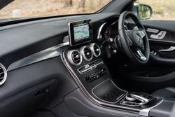2019 Mercedes-Benz GLC-Class GLC200