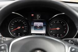 2019 Mercedes-Benz GLC-Class GLC200