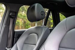 2019 Mercedes-Benz GLC-Class GLC200