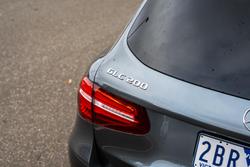 2019 Mercedes-Benz GLC-Class GLC200