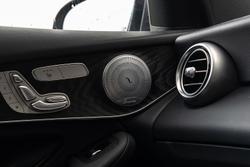 2019 Mercedes-Benz GLC-Class GLC200