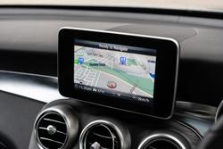 2019 Mercedes-Benz GLC-Class GLC200