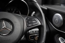 2019 Mercedes-Benz GLC-Class GLC200