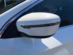 2021 Nissan QASHQAI ST J11 Series 3 MY20 Ivory Pearl