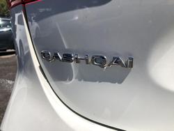 2021 Nissan QASHQAI ST J11 Series 3 MY20 Ivory Pearl