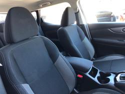 2021 Nissan QASHQAI ST J11 Series 3 MY20 Ivory Pearl