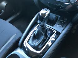 2021 Nissan QASHQAI ST J11 Series 3 MY20 Ivory Pearl