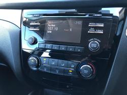 2021 Nissan QASHQAI ST J11 Series 3 MY20 Ivory Pearl