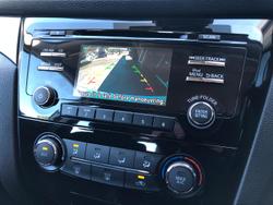 2021 Nissan QASHQAI ST J11 Series 3 MY20 Ivory Pearl