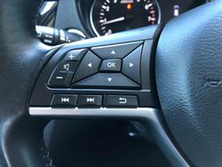 2021 Nissan QASHQAI ST J11 Series 3 MY20 Ivory Pearl