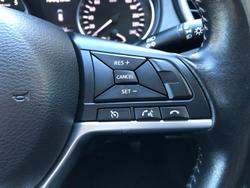 2021 Nissan QASHQAI ST J11 Series 3 MY20 Ivory Pearl