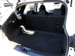 2021 Nissan QASHQAI ST J11 Series 3 MY20 Ivory Pearl