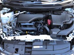 2021 Nissan QASHQAI ST J11 Series 3 MY20 Ivory Pearl