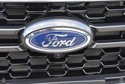 2024 Ford Ranger Wildtrak MY24.50 4X4 Dual Range Aluminium