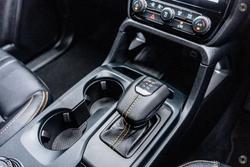 2024 Ford Ranger Wildtrak MY24.50 4X4 Dual Range Shadow Black