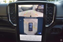 2024 Ford Ranger Wildtrak MY24.50 4X4 Dual Range Aluminium