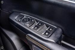 2024 Ford Ranger Wildtrak MY24.50 4X4 Dual Range Shadow Black