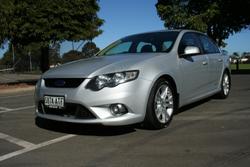 Ford Falcon