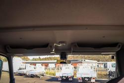 2024 Hino 917 Mt 4200 Wide Crew Tip Pro White