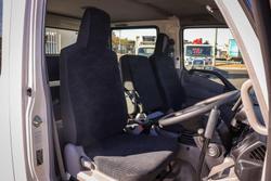 2024 Hino 917 Mt 4200 Wide Crew Tip Pro White