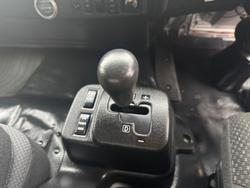 2015 Hino 500 Series FE1426 Auto WHITE