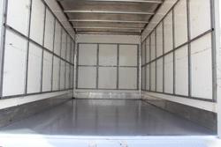 2021 Isuzu N Series NNR 45-150 WHITE