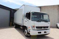 Fuso Fighter