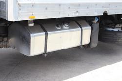 2019 Fuso Fighter 1627 WHITE
