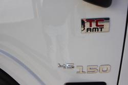 2021 Isuzu N Series NNR 45-150 WHITE