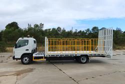 2016 Fuso
Canter 918 Duonic Auto