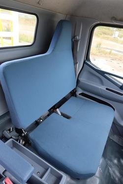2016 Fuso
Canter 918 Duonic Auto