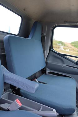 2016 Fuso
Canter 918 Duonic Auto