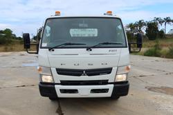 2016 Fuso
Canter 918 Duonic Auto
