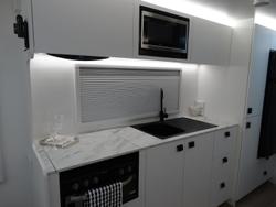 2025 New Age Caravans Mr19er Embark My25