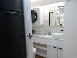 2025 New Age Caravans Mr19er Embark My25