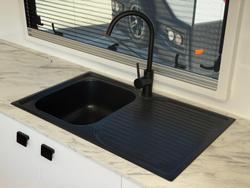 2025 New Age Caravans Mr19er Embark My25