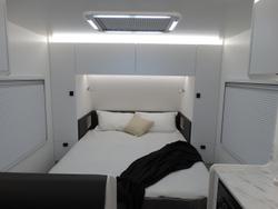 2025 New Age Caravans Mr19er Embark My25