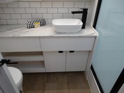 2025 New Age Caravans Mr19er Embark My25