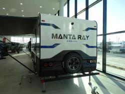 2025 New Age Caravans Mr19er Embark My25