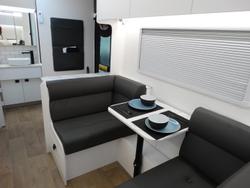 2025 New Age Caravans Mr19er Embark My25